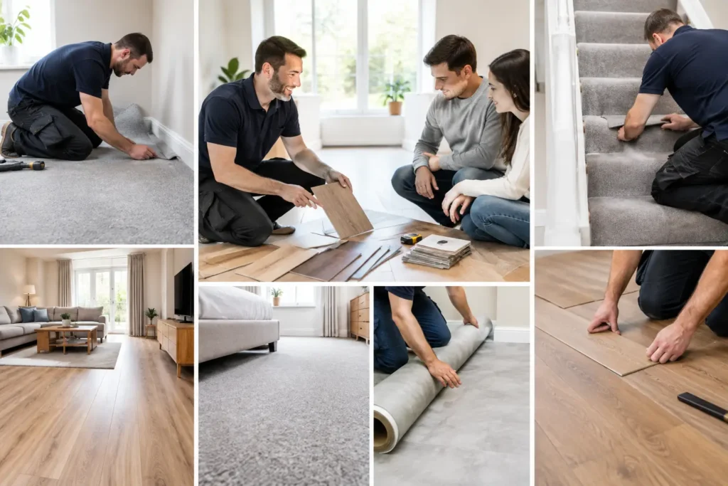 Are Flooring Consultations Free? What to Expect